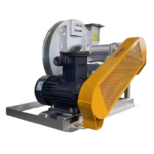 فن دیگ بخار