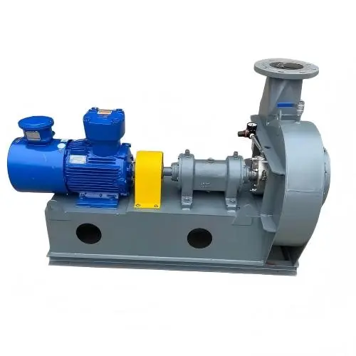 فن سانتریفیوژ شیمیایی