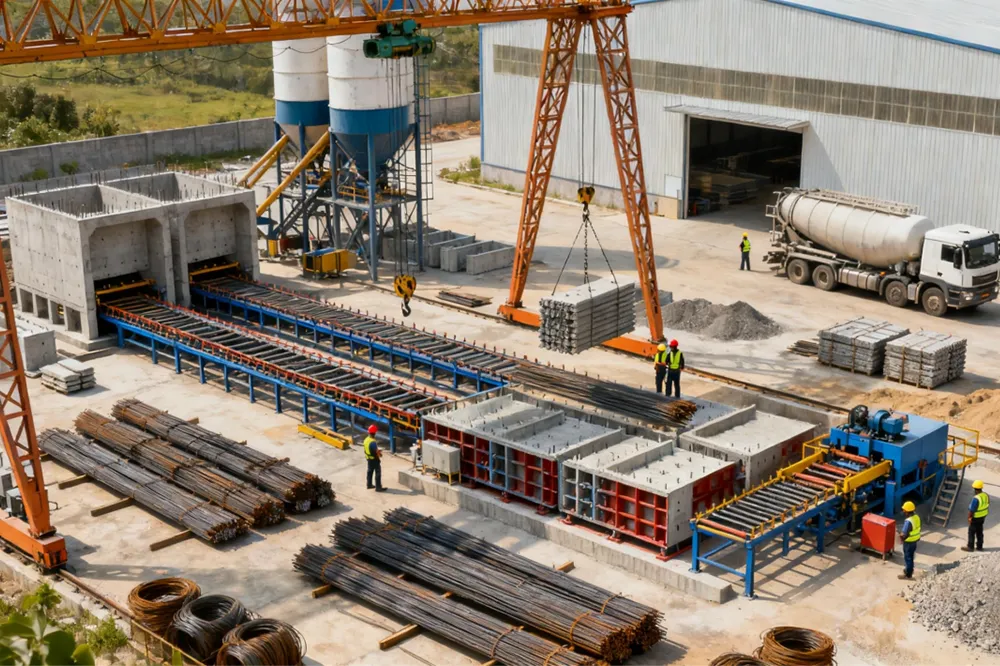 رشته های عمران و ساخت و ساز