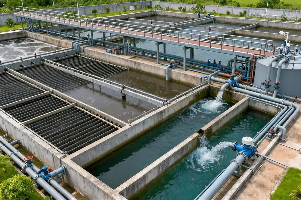 بخش حفاظت از محیط زیست