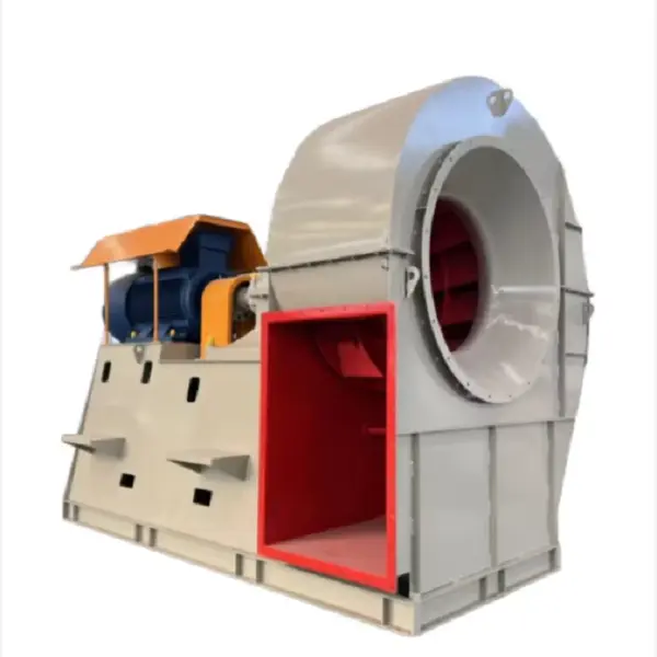 فن بادگیر دیگ با دمای بالا